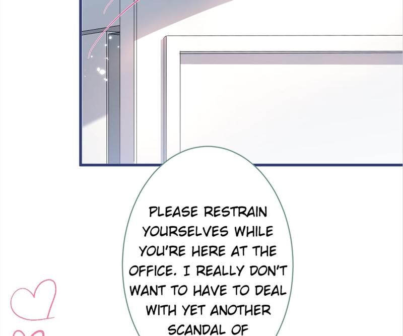 Read Hottest Topics chapter 116 image 84 on Lezhin