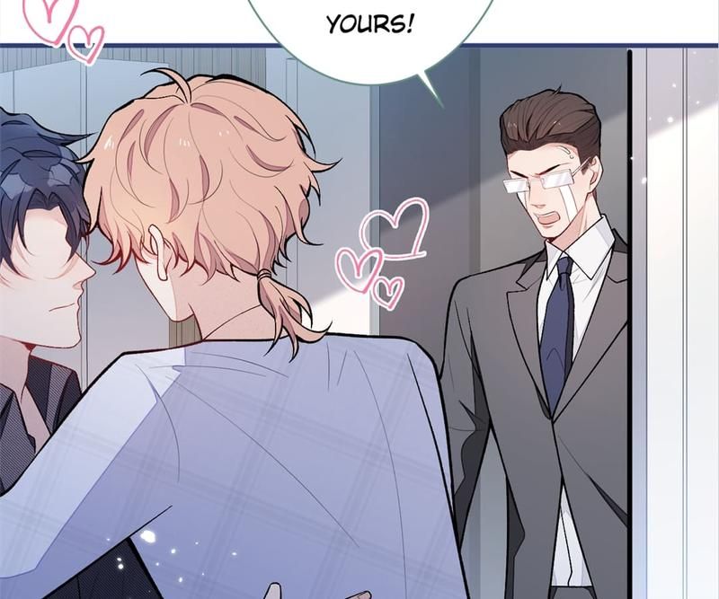 Read Hottest Topics chapter 116 image 85 on Lezhin