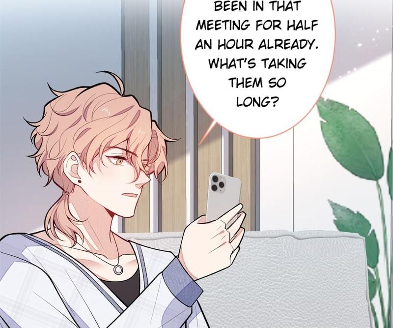 Read Hottest Topics chapter 116 image 91 on Lezhin