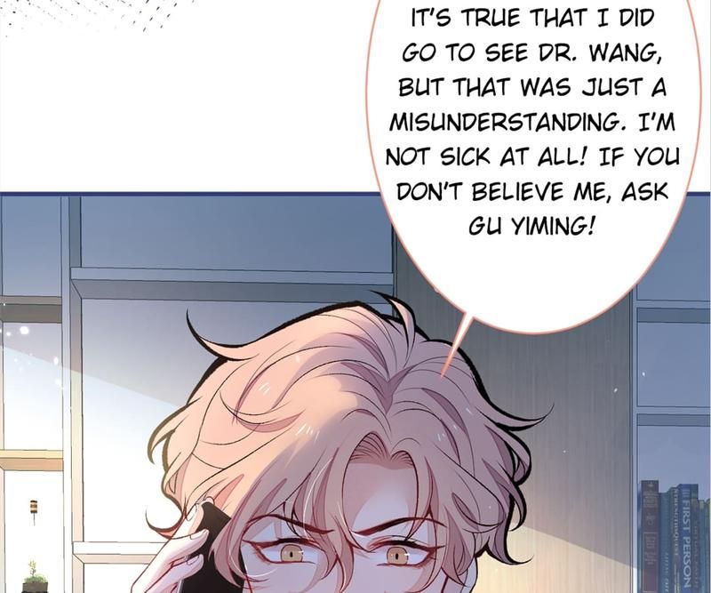 Read Hottest Topics chapter 117 image 22 on Lezhin