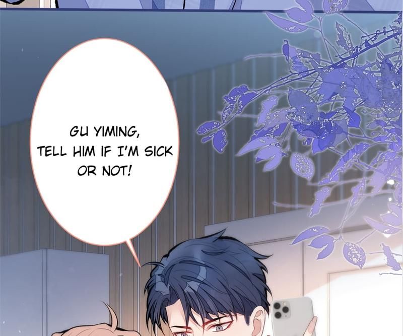 Read Hottest Topics chapter 117 image 24 on Lezhin