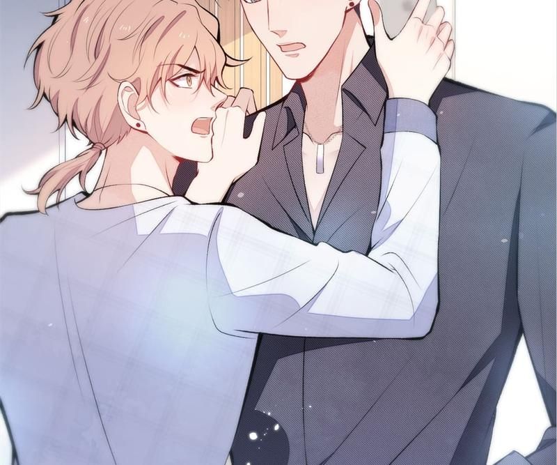 Read Hottest Topics chapter 117 image 25 on Lezhin