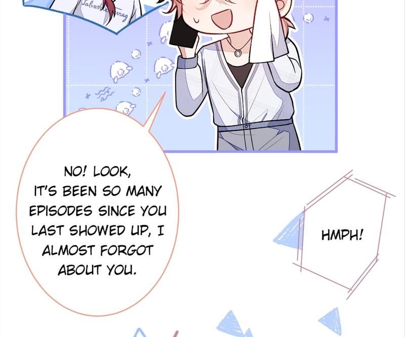 Read Hottest Topics chapter 117 image 3 on Lezhin