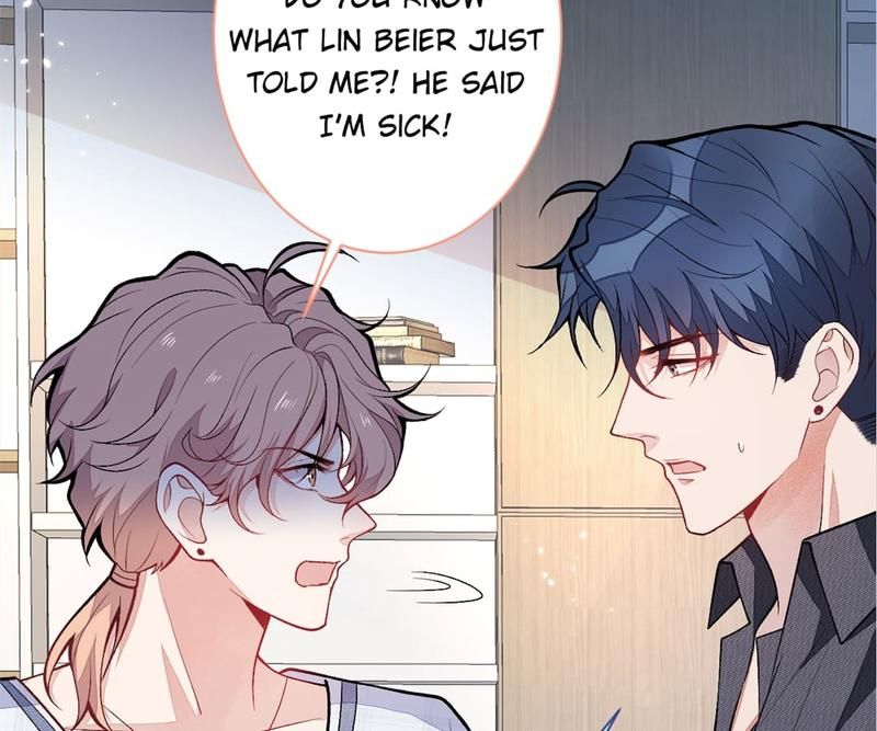 Read Hottest Topics chapter 117 image 32 on Lezhin