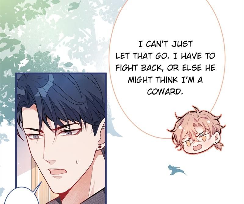 Read Hottest Topics chapter 117 image 34 on Lezhin