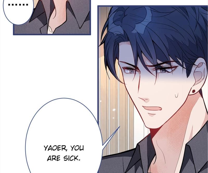 Read Hottest Topics chapter 117 image 35 on Lezhin