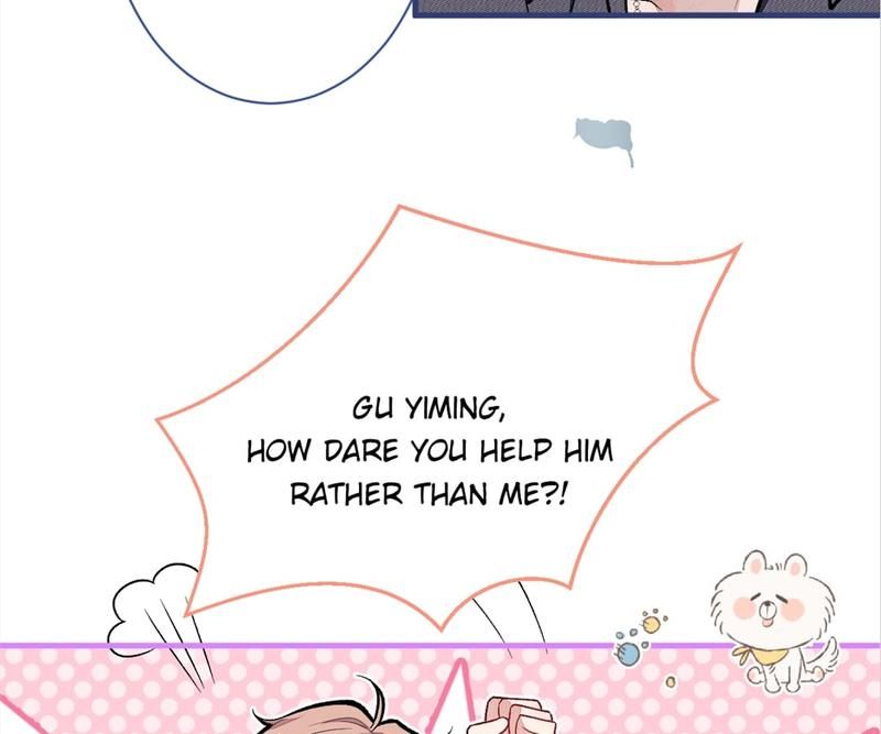 Read Hottest Topics chapter 117 image 36 on Lezhin
