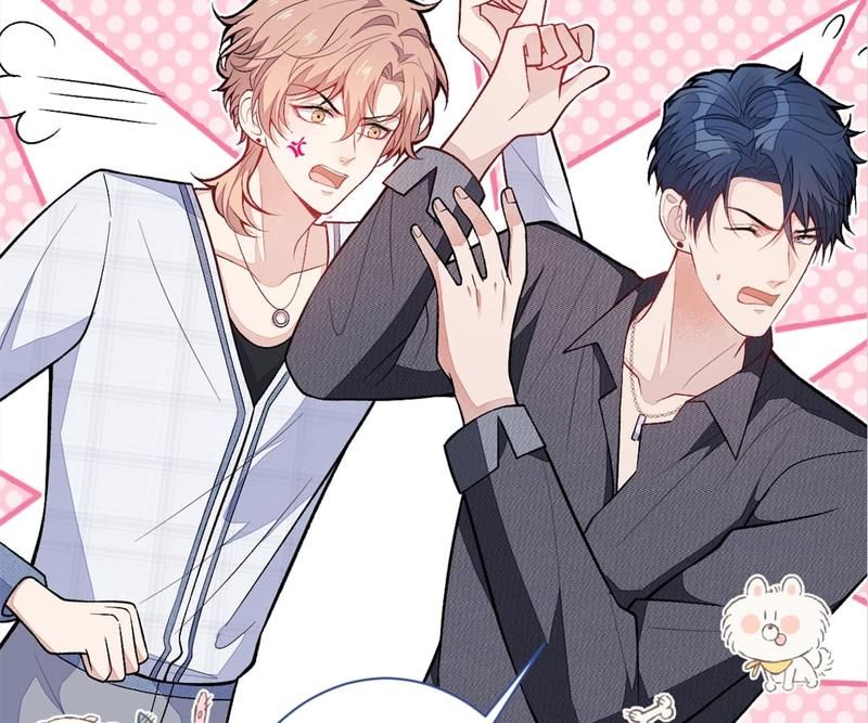 Read Hottest Topics chapter 117 image 37 on Lezhin
