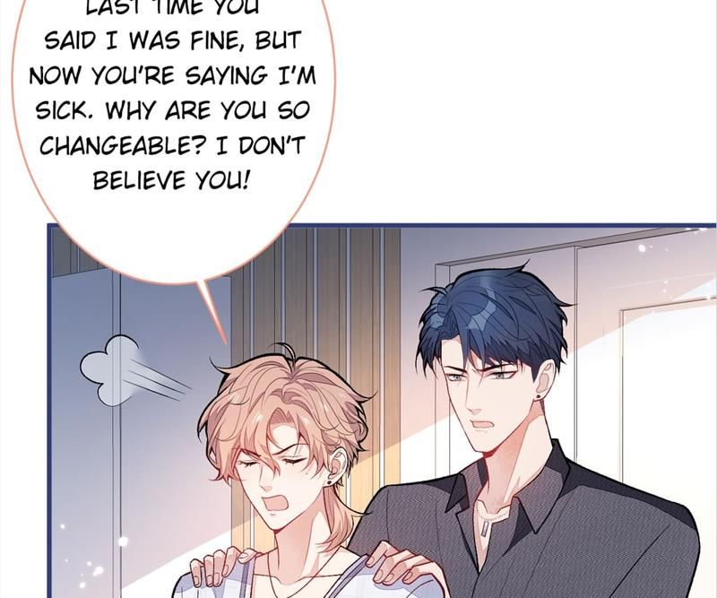 Read Hottest Topics chapter 117 image 39 on Lezhin