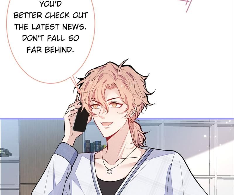Read Hottest Topics chapter 117 image 7 on Lezhin