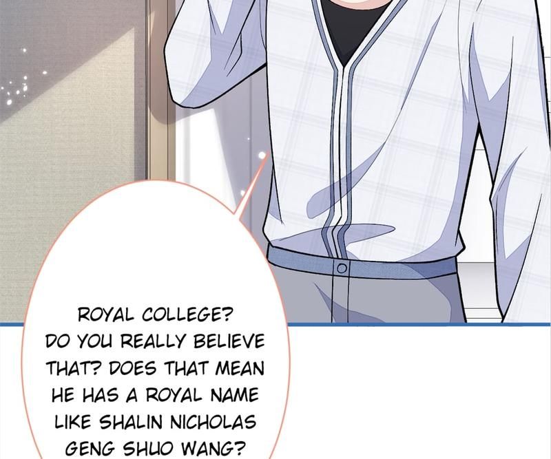 Read Hottest Topics chapter 117 image 78 on Lezhin