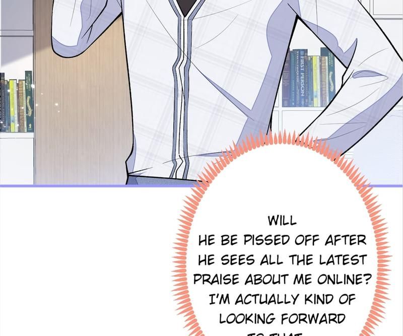 Read Hottest Topics chapter 117 image 8 on Lezhin