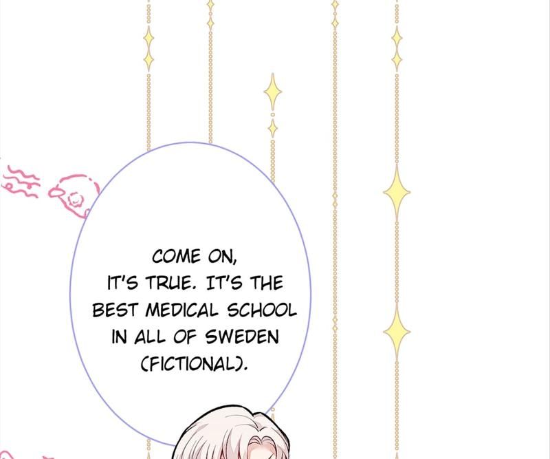 Read Hottest Topics chapter 117 image 80 on Lezhin