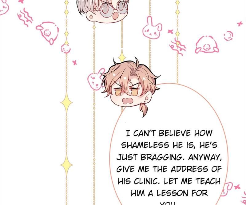 Read Hottest Topics chapter 117 image 81 on Lezhin