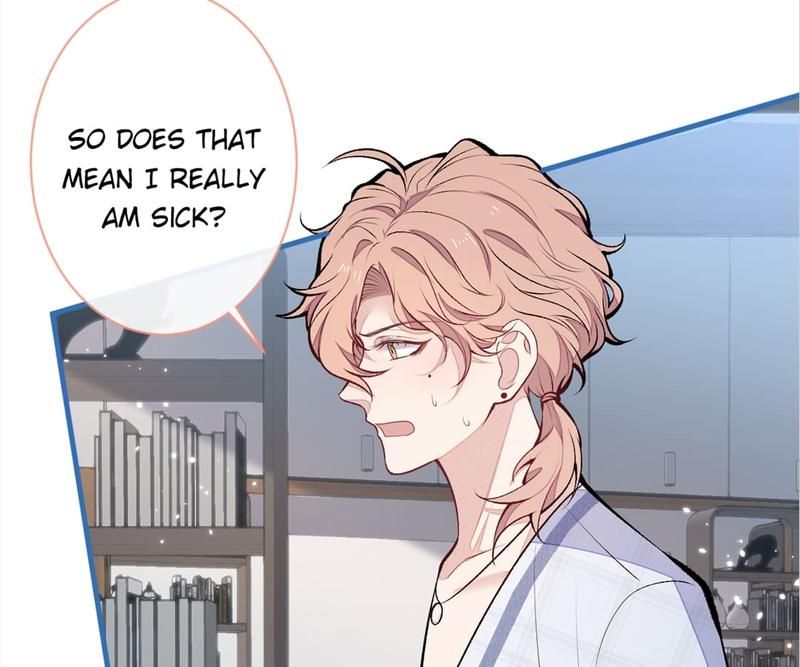 Read Hottest Topics chapter 118 image 12 on Lezhin