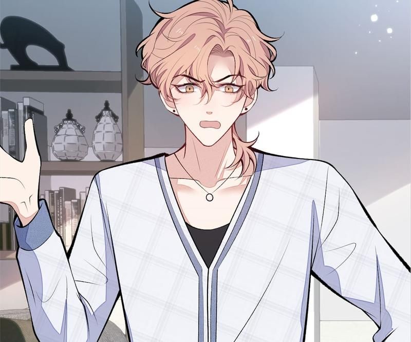 Read Hottest Topics chapter 118 image 15 on Lezhin