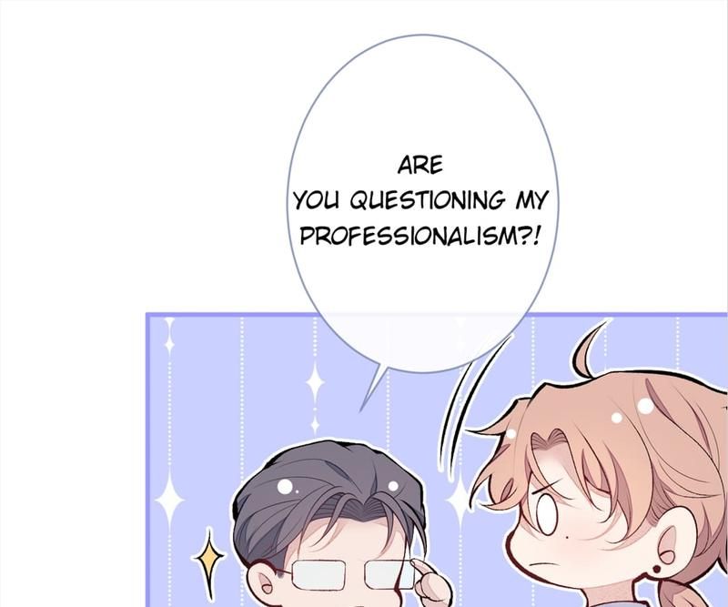 Read Hottest Topics chapter 118 image 18 on Lezhin