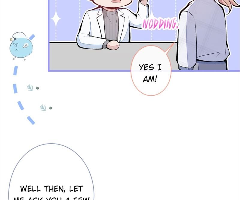 Read Hottest Topics chapter 118 image 19 on Lezhin