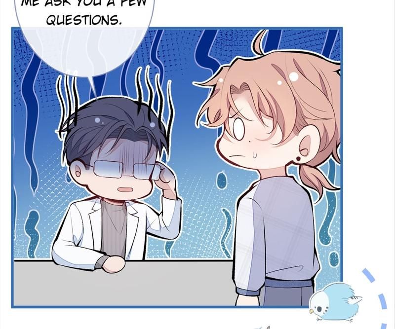 Read Hottest Topics chapter 118 image 20 on Lezhin
