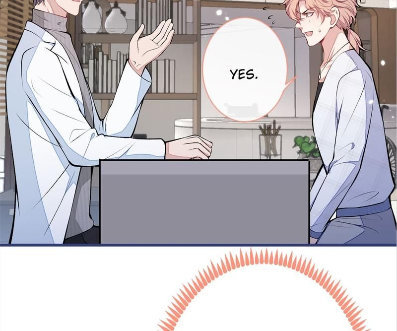 Read Hottest Topics chapter 118 image 22 on Lezhin