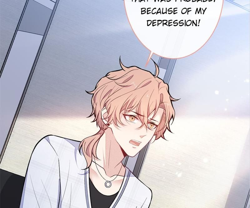 Read Hottest Topics chapter 118 image 44 on Lezhin