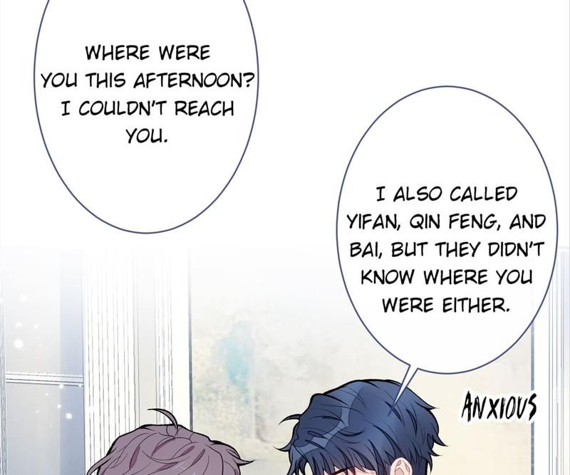 Read Hottest Topics chapter 118 image 61 on Lezhin