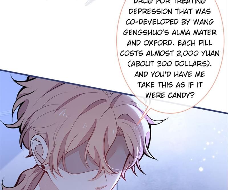 Read Hottest Topics chapter 118 image 71 on Lezhin
