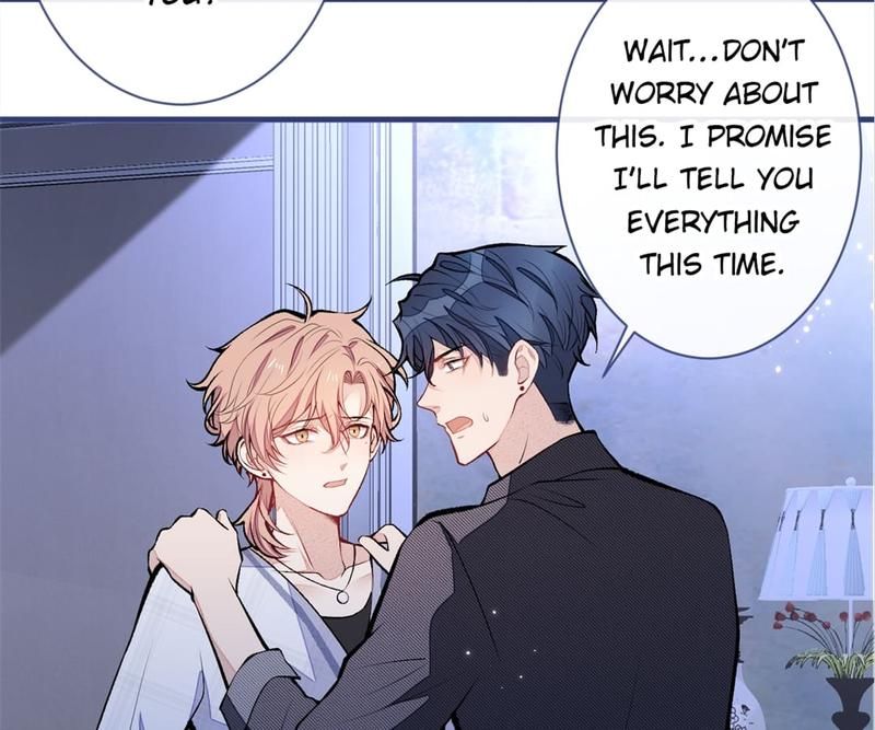 Read Hottest Topics chapter 118 image 75 on Lezhin