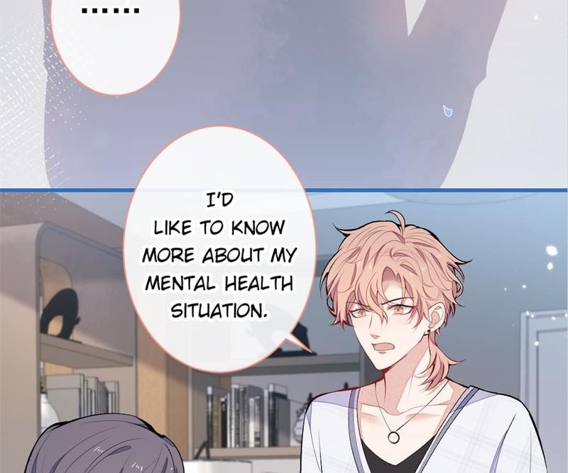 Read Hottest Topics chapter 118 image 8 on Lezhin