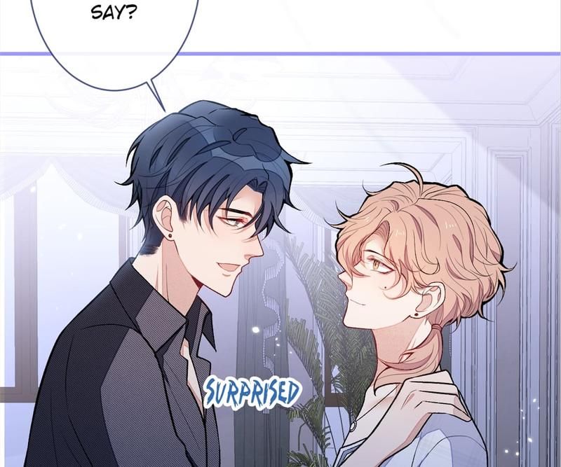 Read Hottest Topics chapter 119 image 13 on Lezhin
