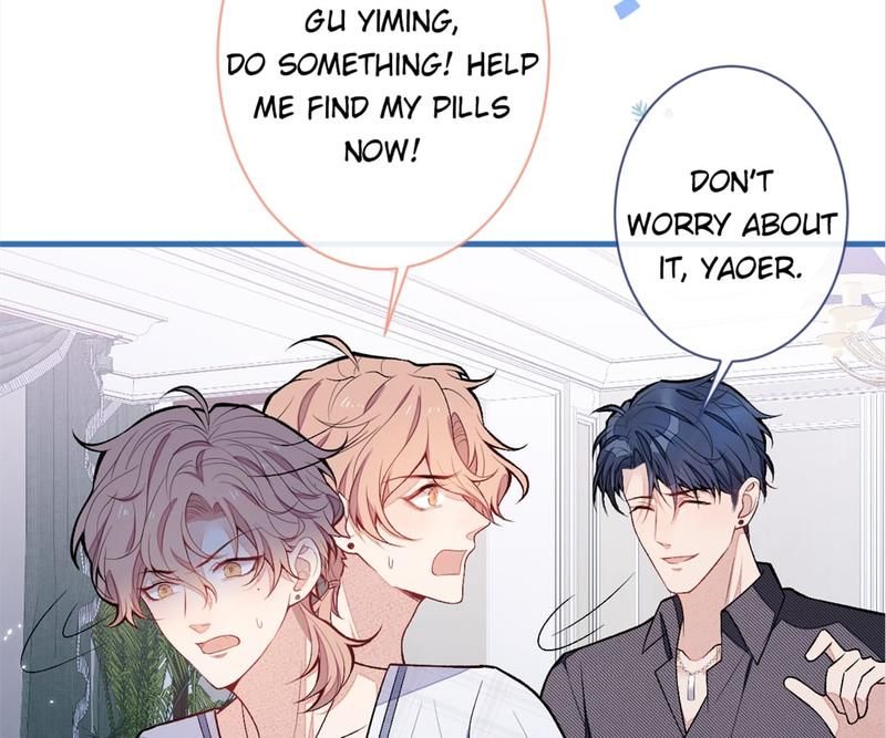 Read Hottest Topics chapter 119 image 23 on Lezhin