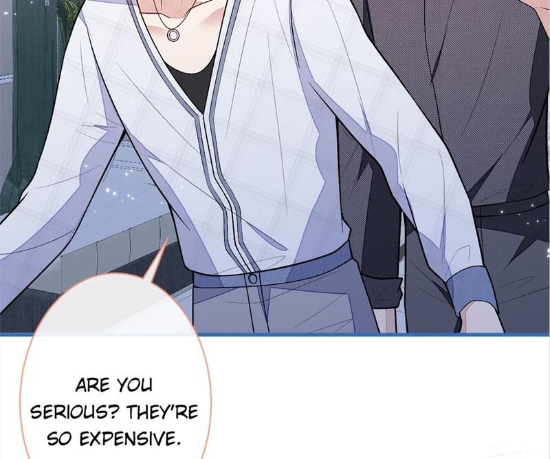 Read Hottest Topics chapter 119 image 24 on Lezhin