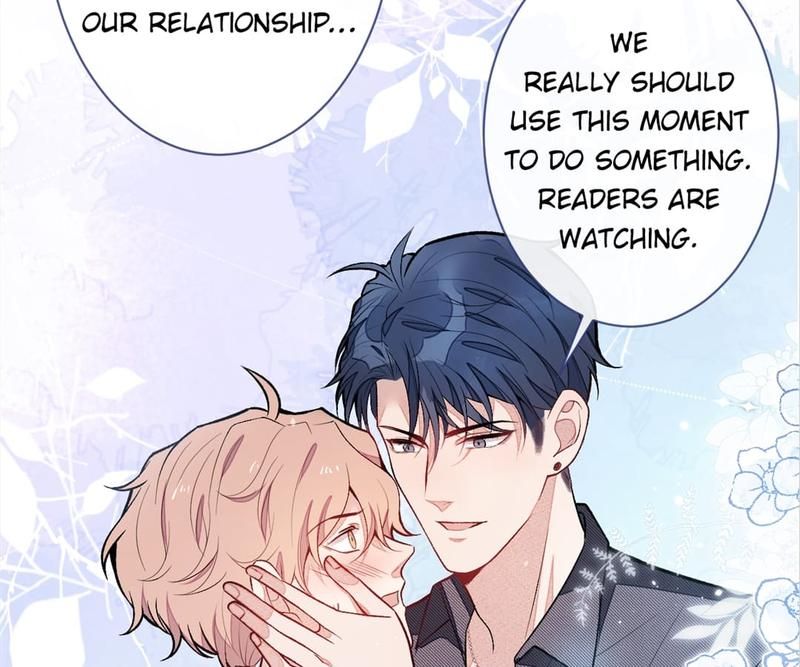 Read Hottest Topics chapter 119 image 27 on Lezhin