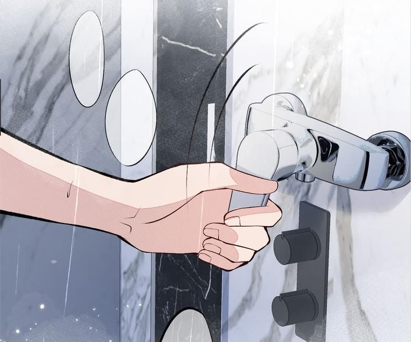 Read Hottest Topics chapter 119 image 32 on Lezhin