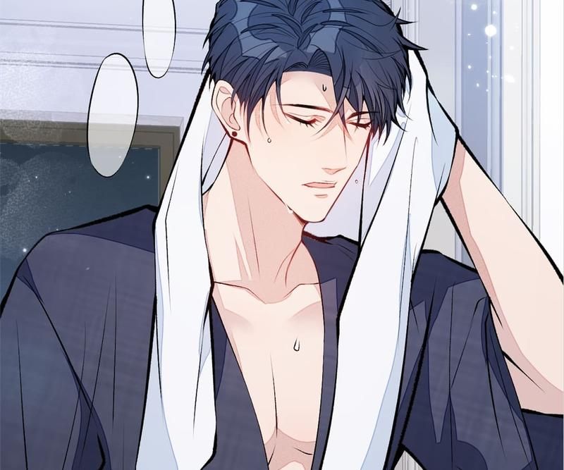 Read Hottest Topics chapter 119 image 34 on Lezhin
