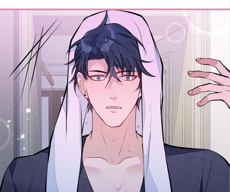 Read Hottest Topics chapter 119 image 40 on Lezhin