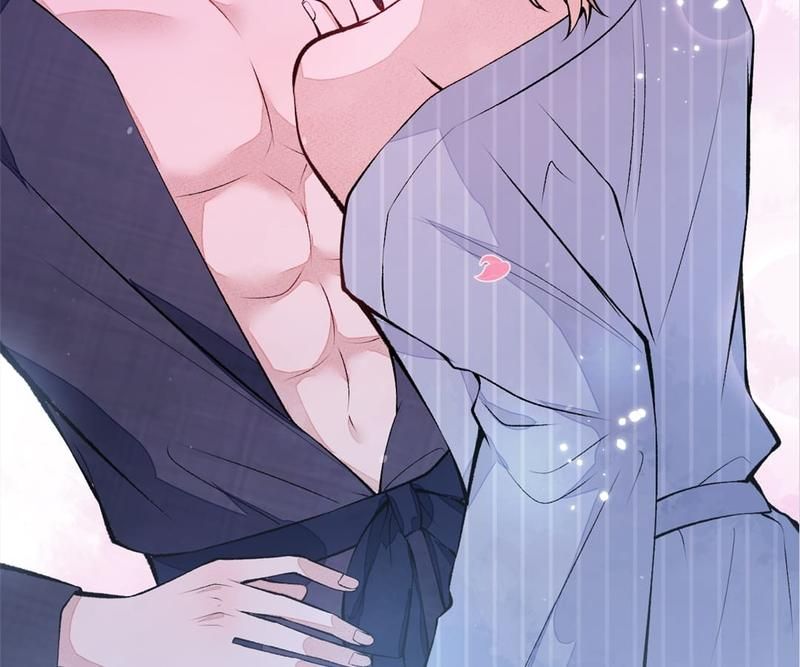 Read Hottest Topics chapter 119 image 54 on Lezhin