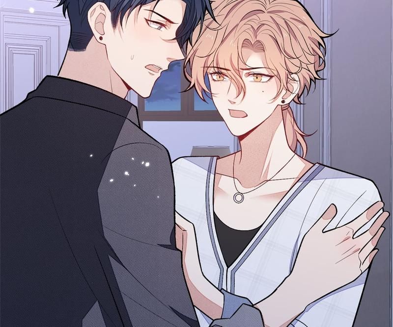Read Hottest Topics chapter 119 image 8 on Lezhin
