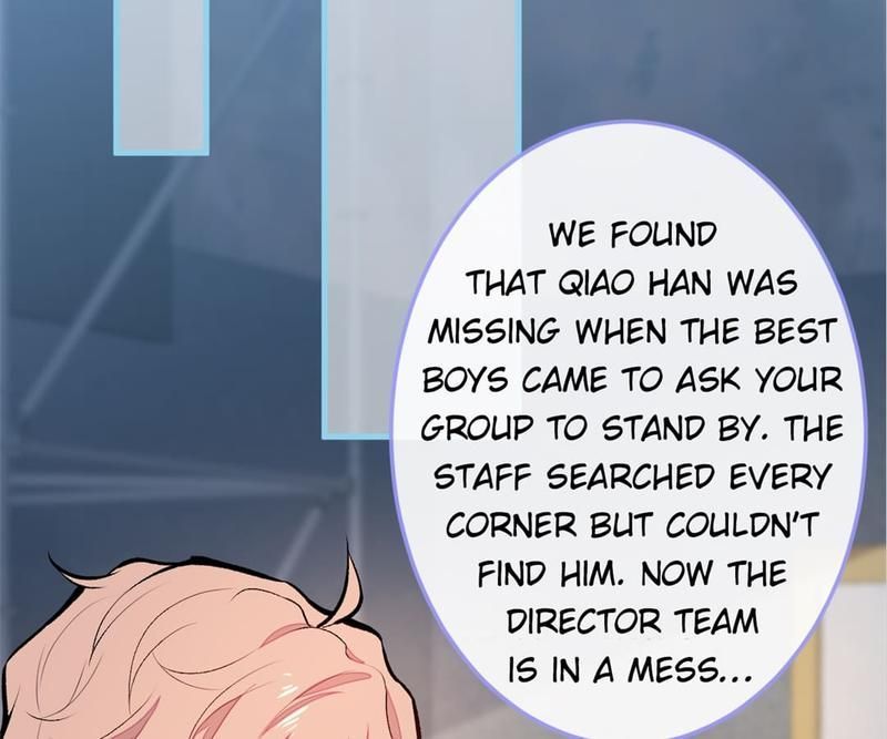 Read Hottest Topics chapter 12 image 1 on Lezhin
