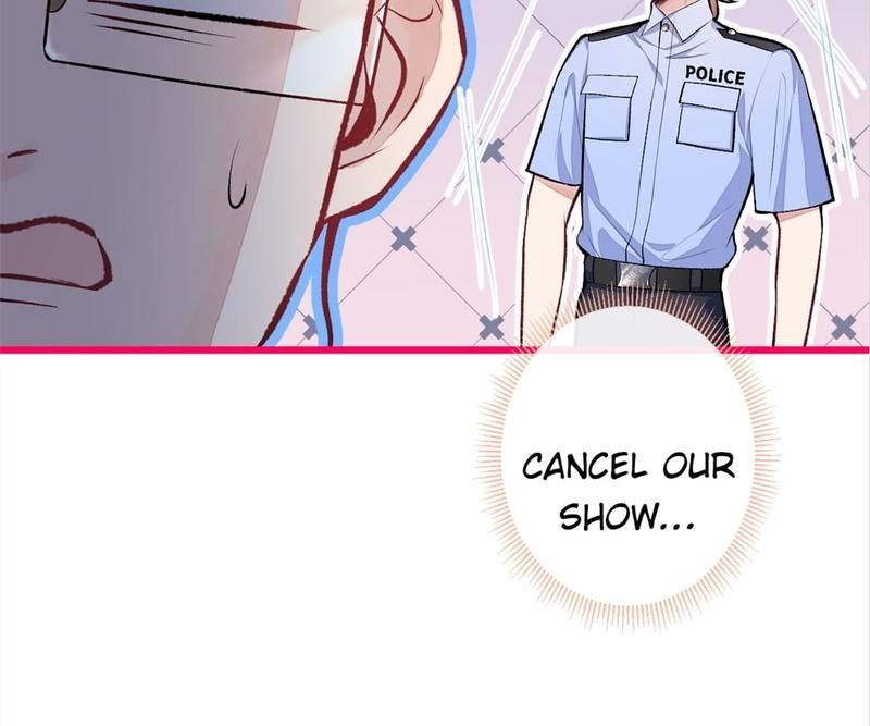 Read Hottest Topics chapter 12 image 16 on Lezhin