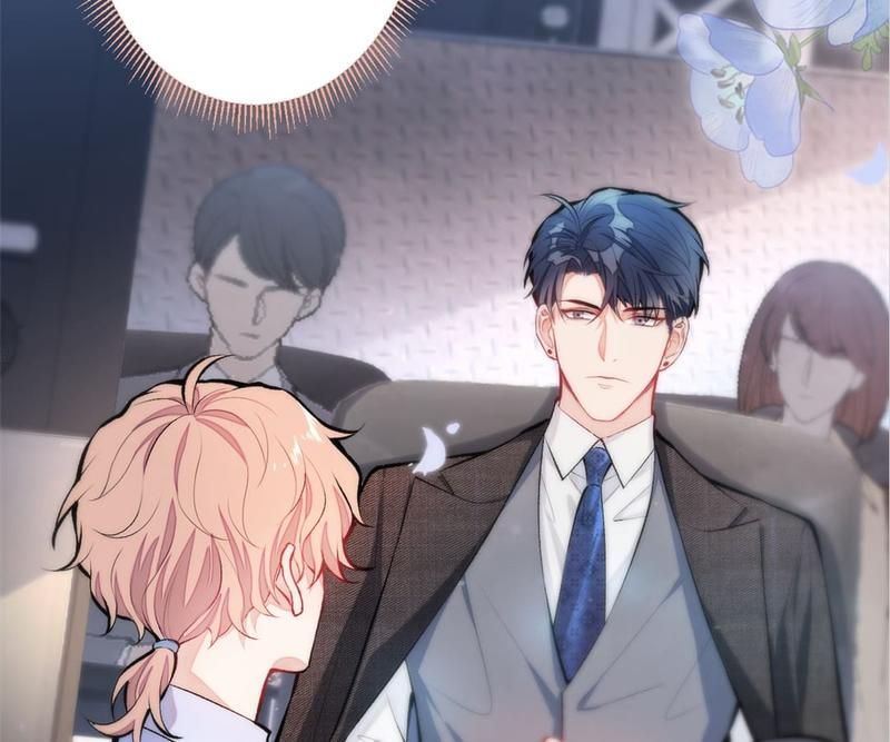 Read Hottest Topics chapter 12 image 19 on Lezhin