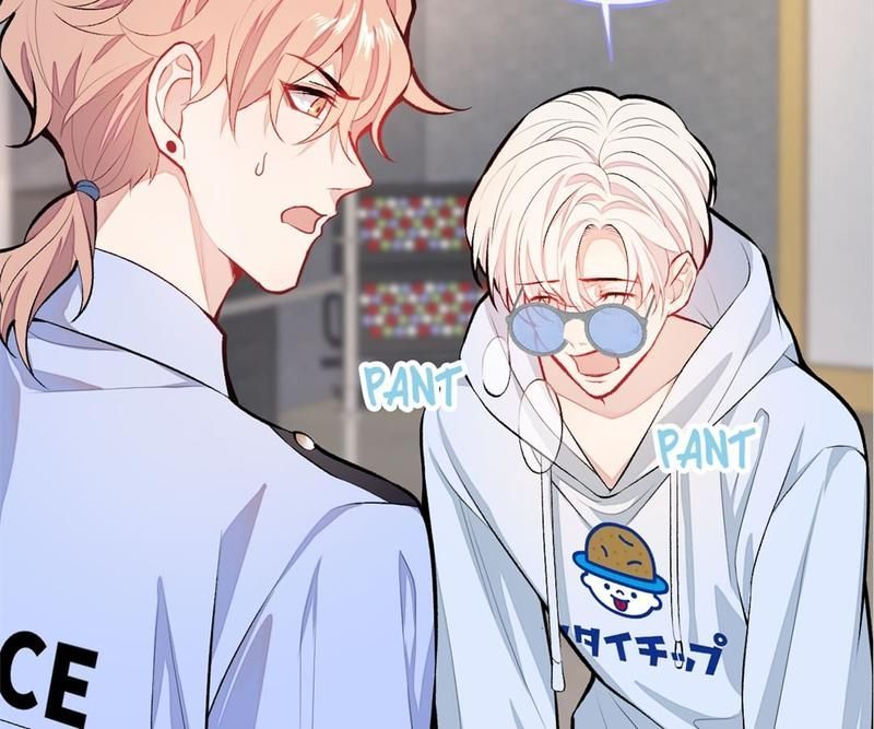 Read Hottest Topics chapter 12 image 2 on Lezhin