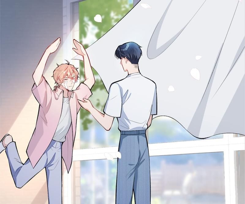 Read Hottest Topics chapter 12 image 23 on Lezhin