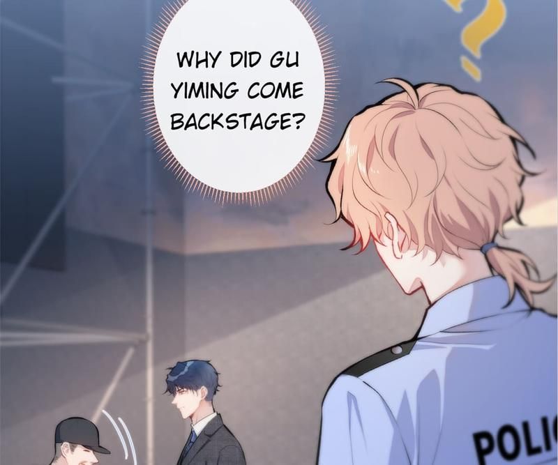 Read Hottest Topics chapter 12 image 36 on Lezhin