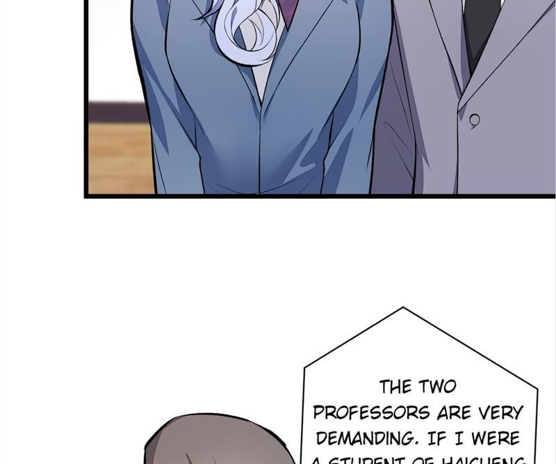 Read Hottest Topics chapter 12 image 45 on Lezhin