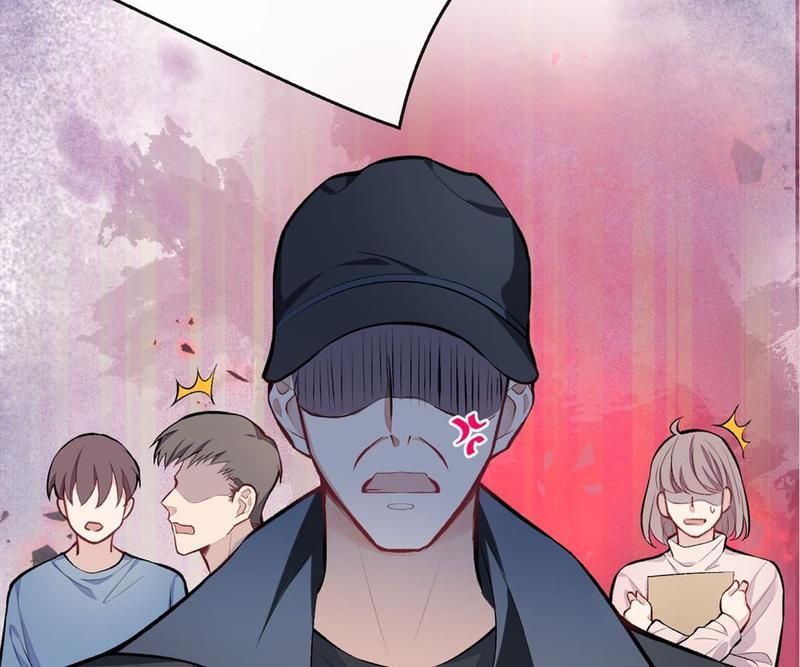 Read Hottest Topics chapter 12 image 8 on Lezhin