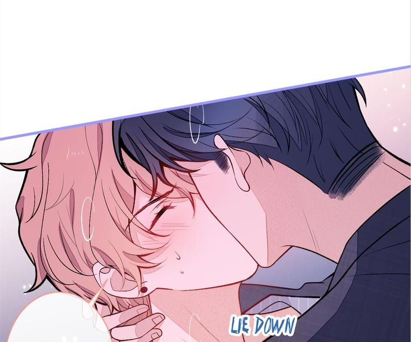 Read Hottest Topics chapter 120 image 13 on Lezhin