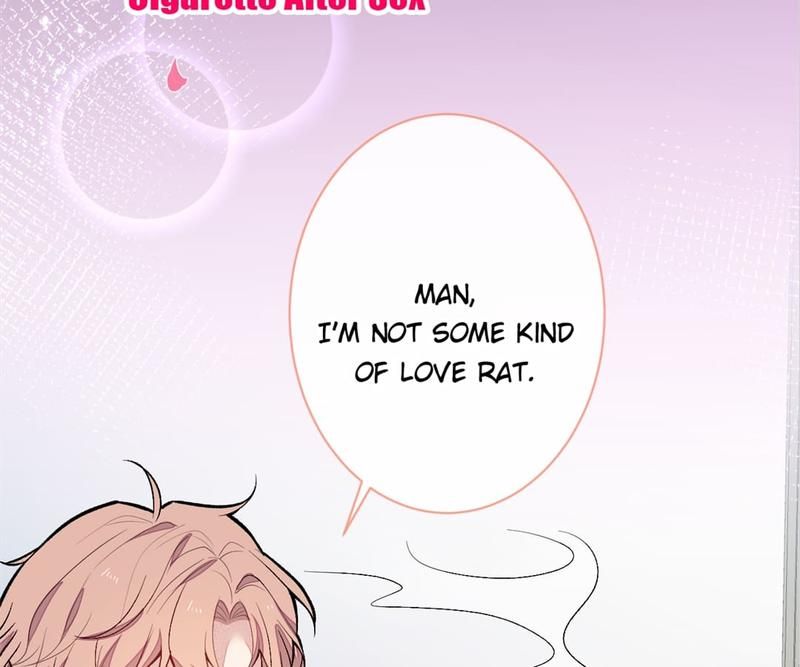 Read Hottest Topics chapter 120 image 19 on Lezhin