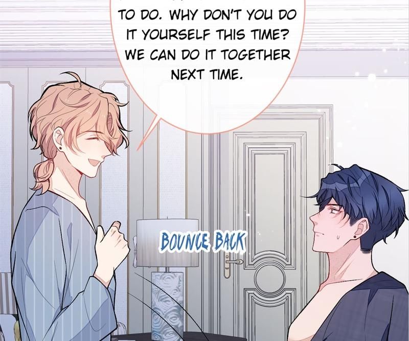 Read Hottest Topics chapter 120 image 2 on Lezhin