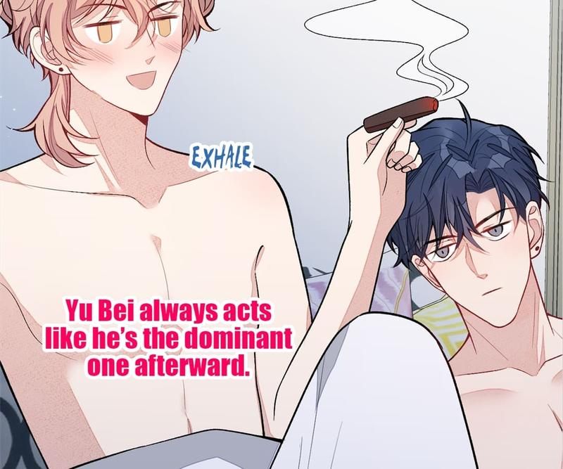 Read Hottest Topics chapter 120 image 20 on Lezhin